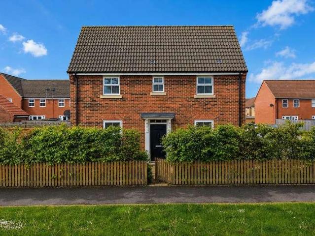 House for sale in Hessle, East Riding Of Yorkshire