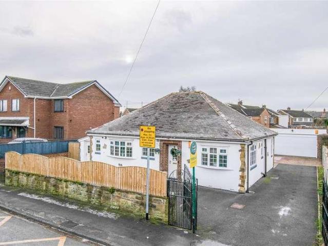 House for sale in West Yorkshire