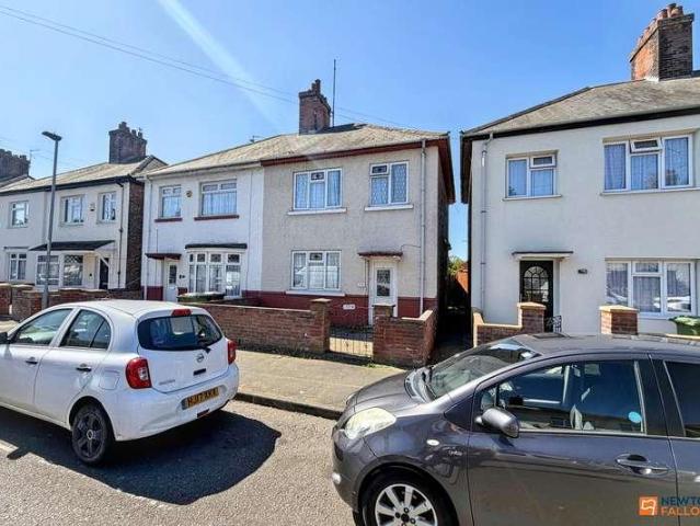 House for sale in Peterborough