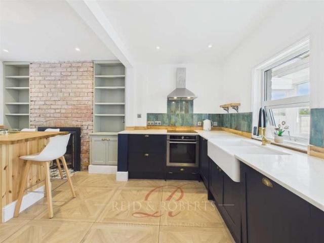House for sale in Llanasa, Wales