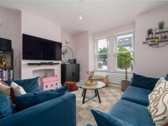 House for sale in Martyrs Field, The Bridge