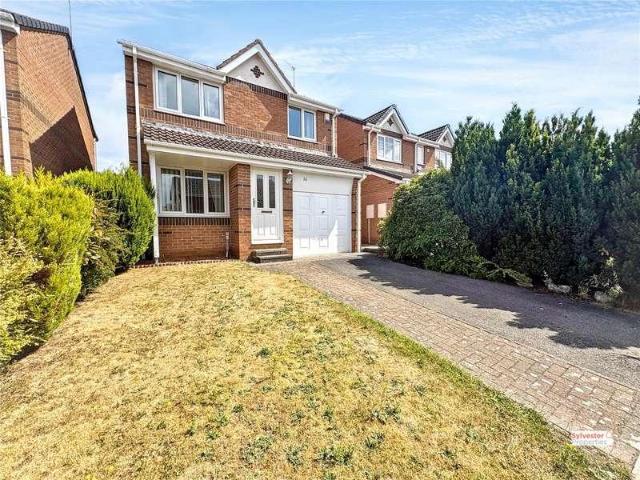 House for sale in Sacriston
