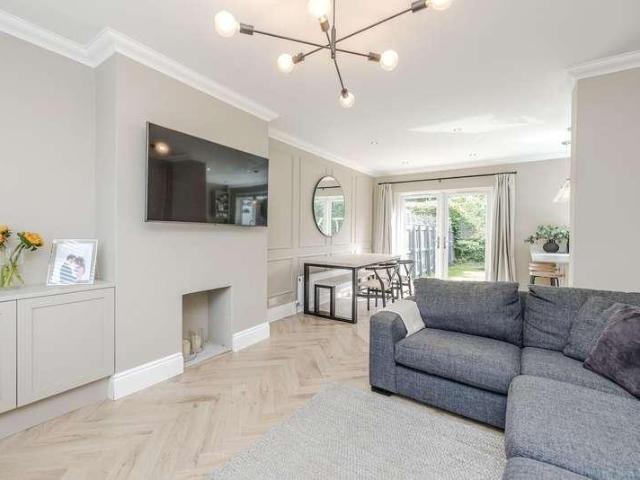 House for sale in Ingoe, Northumberland