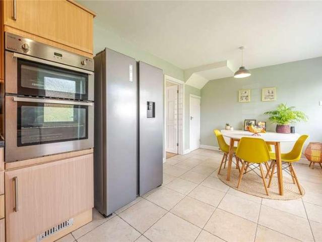 House for sale in Cubbington, Warwick