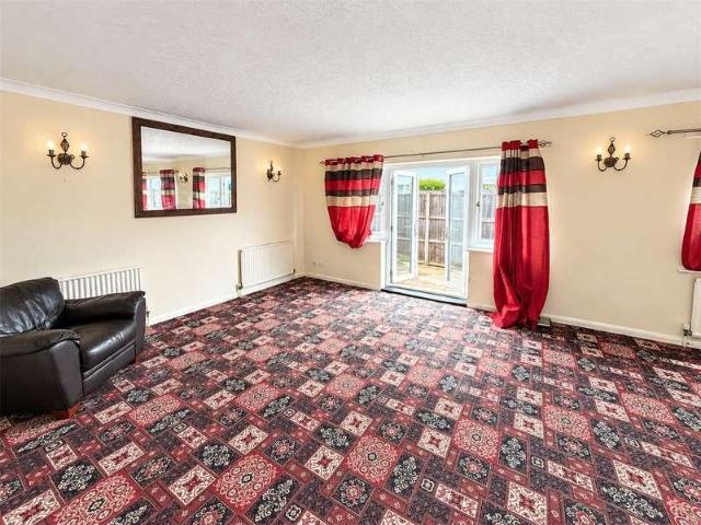 House for sale in South Rauceby, North Kesteven