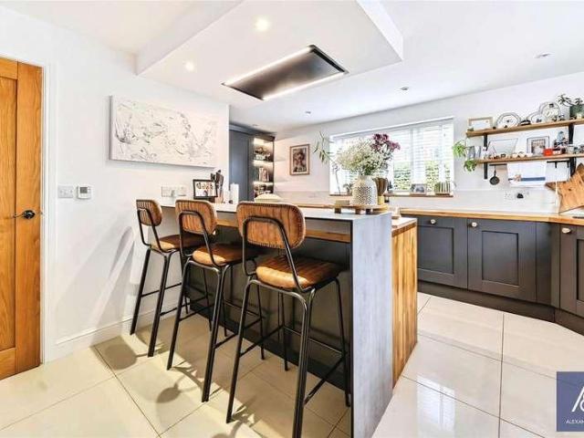 House for sale in Syresham, West Northamptonshire