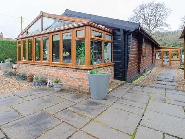 House for sale in The Butts, Kent