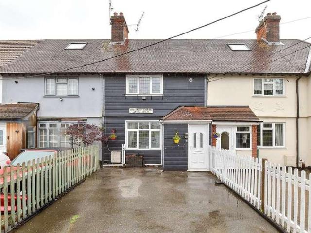 House for sale in Chelmsford, Essex