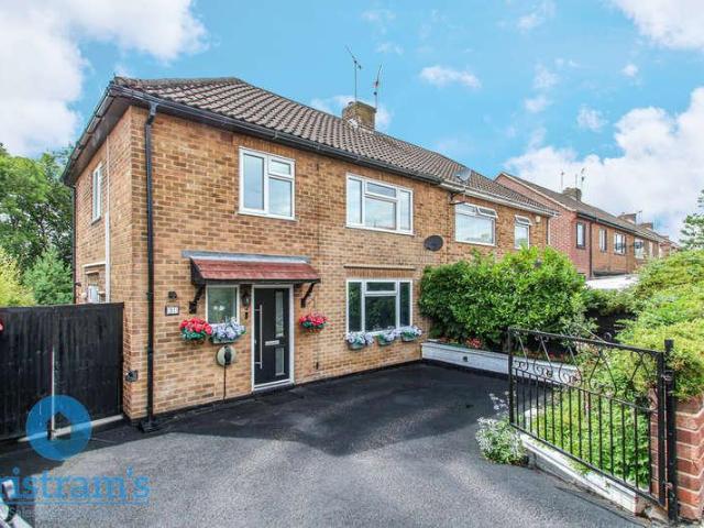 House for sale in Aldercar and Langley Mill CP, Kedleston