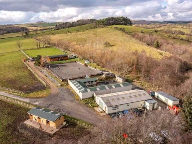 House for sale in Henshaw, Bardon Mill