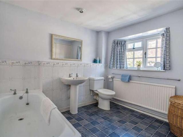 House for sale in North Cheriton