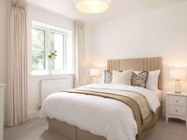 House for sale in Priest Down, Hampshire