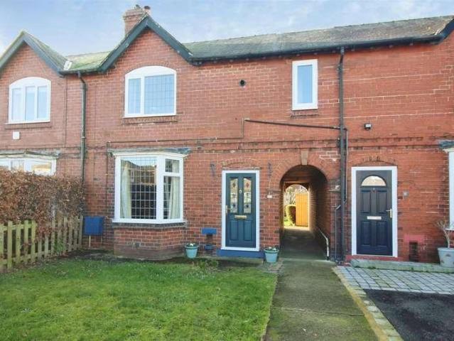 House for sale in South Milford