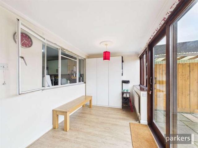 House for sale in Newtown, Reading