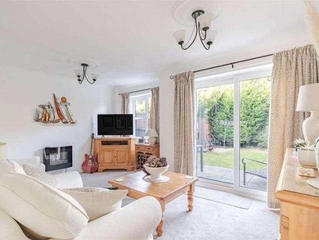 House for sale in St Johns, Wimborne