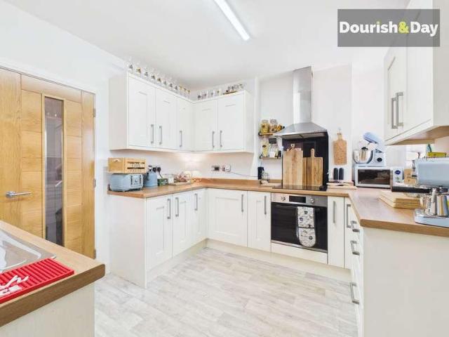 House for sale in Adderley, Shropshire