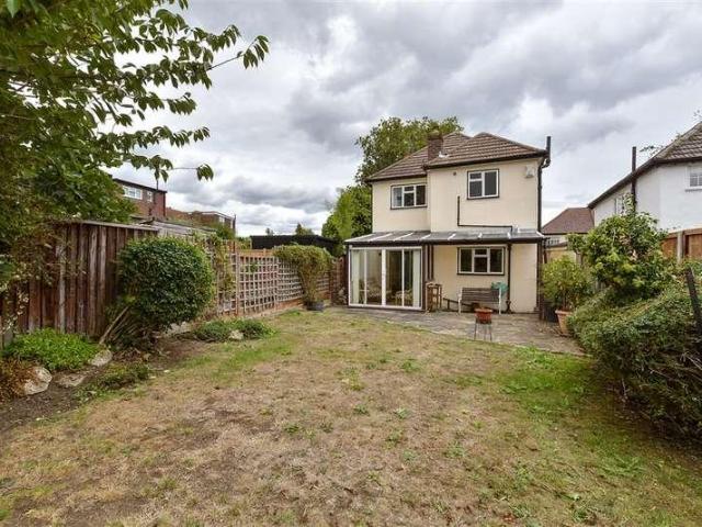 House for sale in London Borough of Sutton, Greater London
