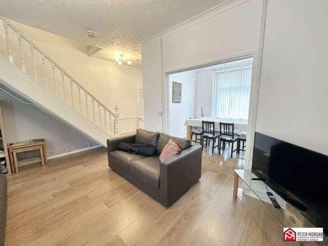 House for sale in Port Talbot