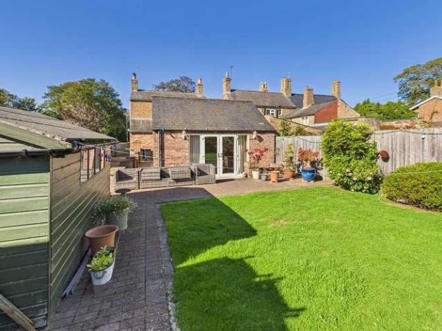 House for sale in Belleau, Lincolnshire