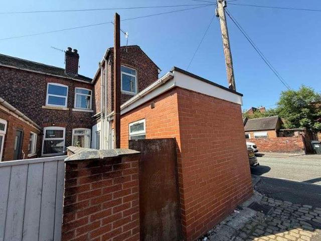 House for sale in Stoke On Trent, Penkhull