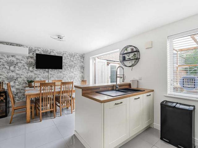 House for sale in Highweek, Bridford