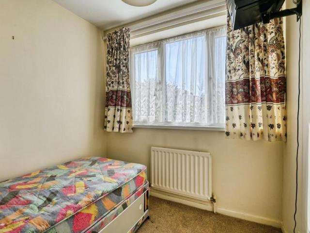House for sale in Glascote Heath, Kettlebrook