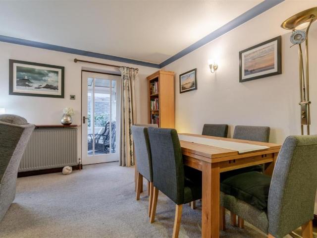 House for sale in Cononley