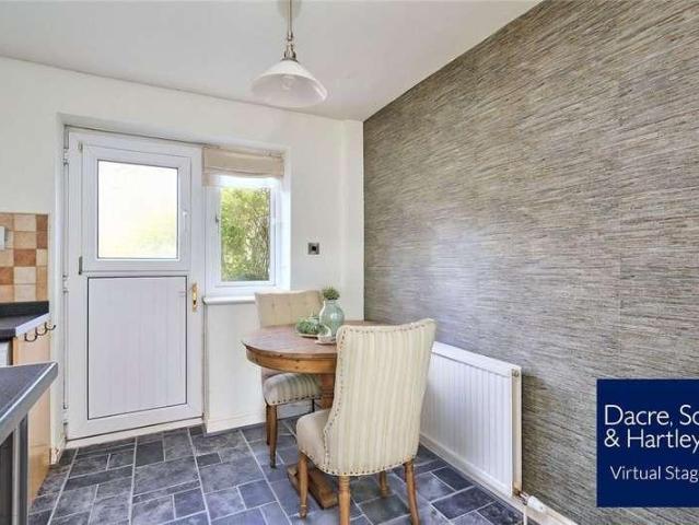 House for sale in Addingham, West Yorkshire