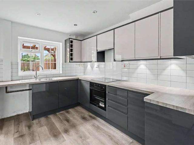 House for sale in Mile Cross, East Bank