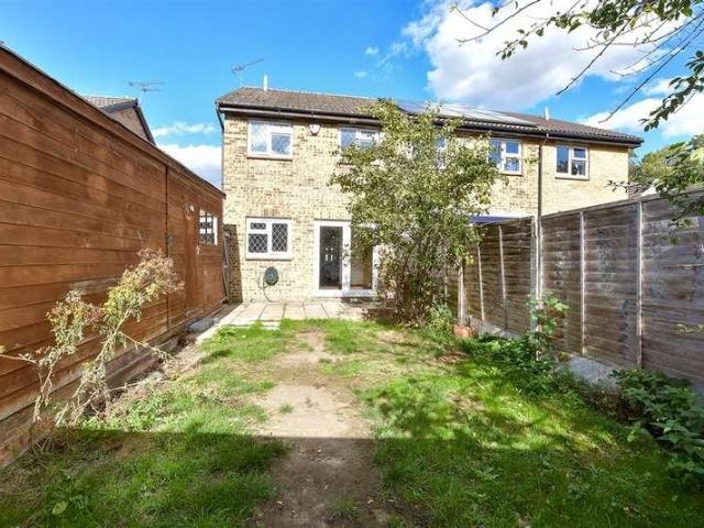 House for sale in Broad Oak, The Bridge