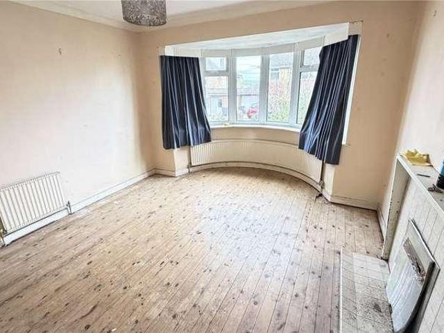 House for sale in Seaton, Budlake