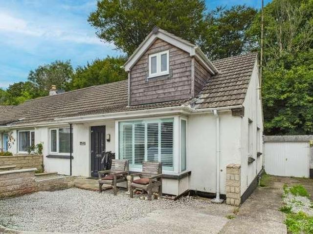 House for sale in Treneere, Penzance