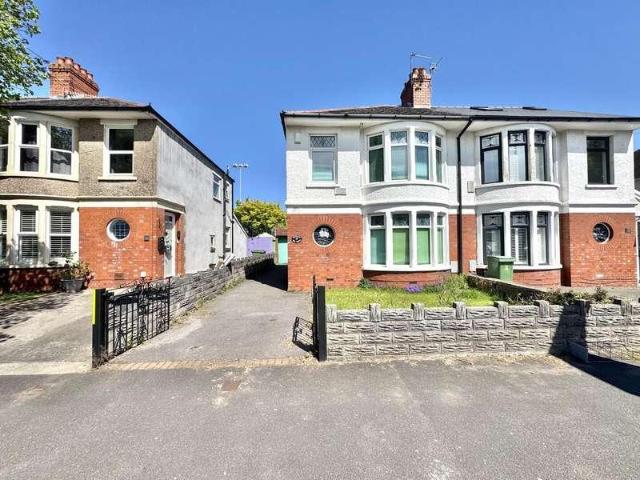 House for sale in Falcon Lodge, Wales