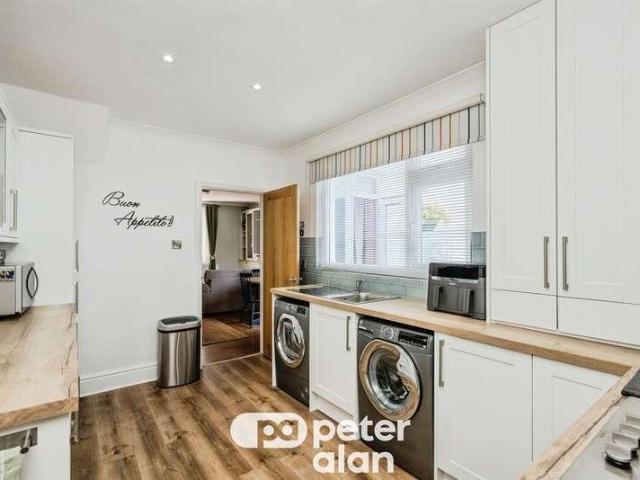 House for sale in Aberavon, Wales