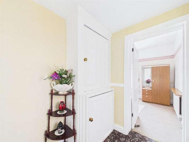 House for sale in Liscard