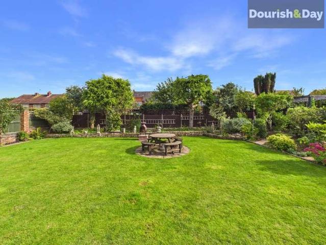 House for sale in Hyde Lea, Stafford