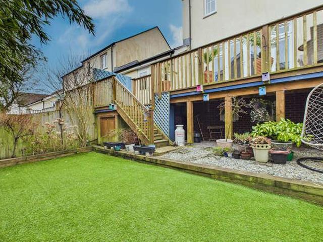 House for sale in Hayle, Cornwall
