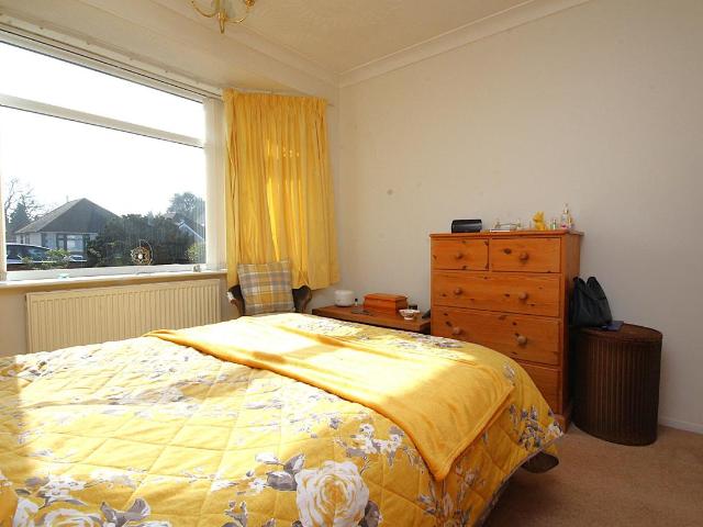 House for sale in Oakdale, Poole