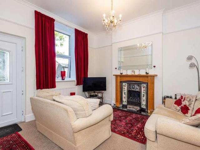House for sale in Aspatria