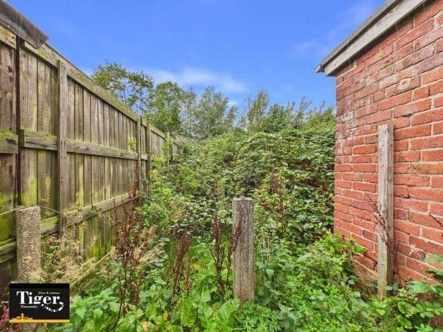 House for sale in Warbreck, Blackpool
