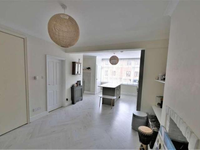 House for sale in Stoke, Ipswich