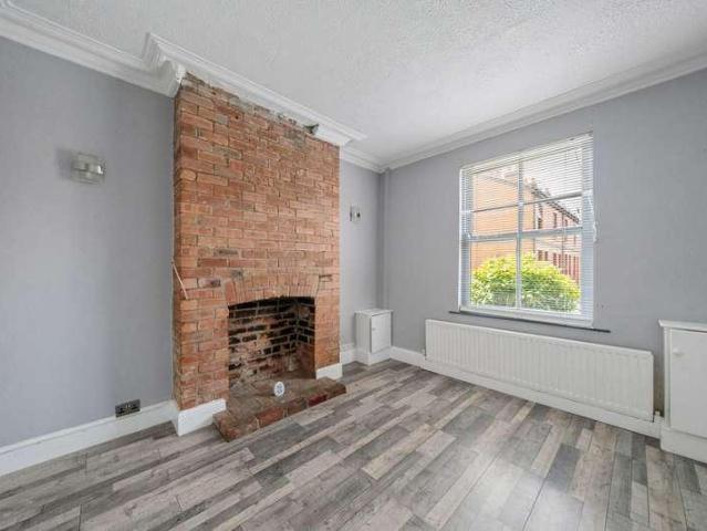 House for sale in Newton-le-willows, Newton Common