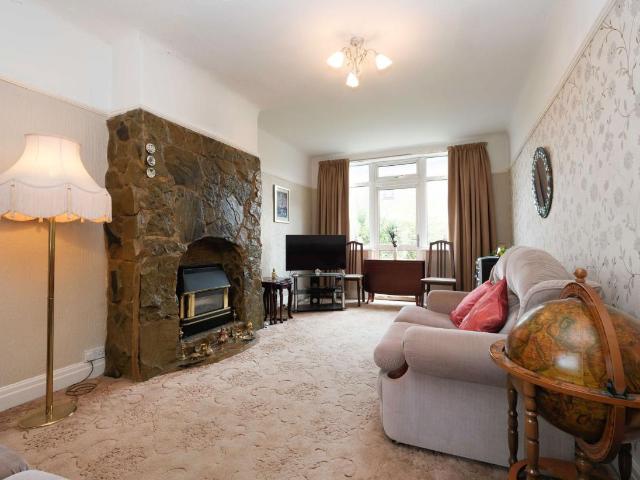 House for sale in Liverpool, Kennessee Green