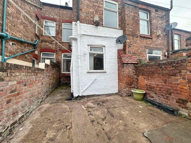 House for sale in Egerton Park, Birkenhead