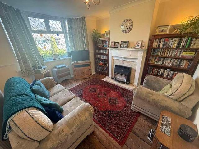 House for sale in Oakhill, Stoke