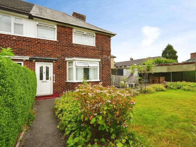 House for sale in Georgia, Greater Manchester