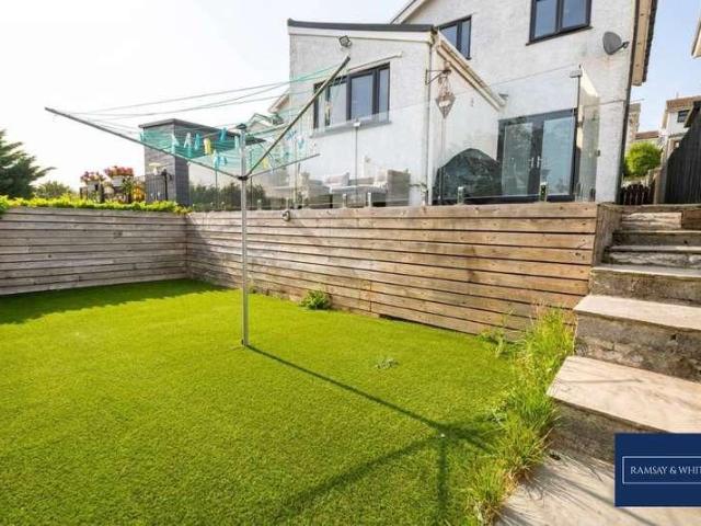 House for sale in Wales