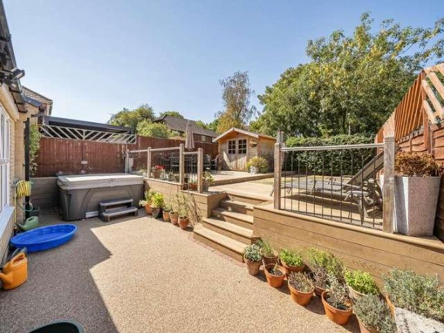 House for sale in Earley