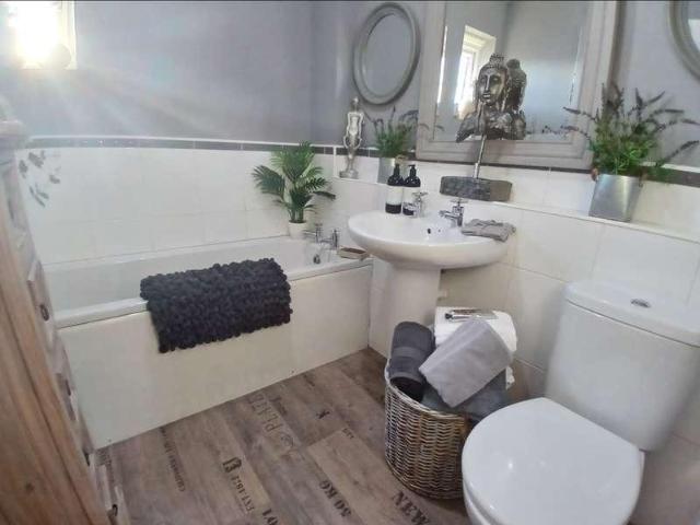 House for sale in Tudhoe Grange, Spennymoor