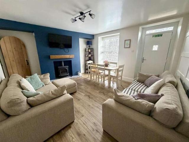 House for sale in Beaumaris
